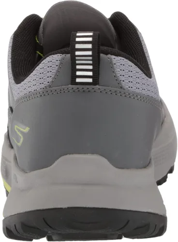 Vista 3 de Skechers GOrun Pulse-Trail - Tenis de senderismo para hombre con espuma refrigerada por aire PARENT