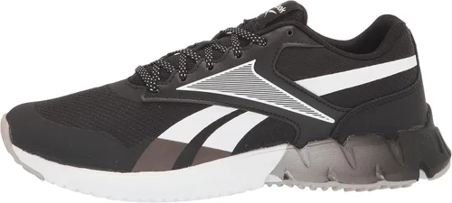 Vista 8 de Reebok Ztaur - Tenis de correr para mujer, Claro
