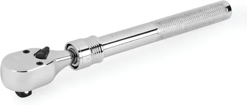 Vista 11 de Titan 12074 Trinquete extensible de 1/2 pulgada x 12 a 17 pulgadas de 72 dientes