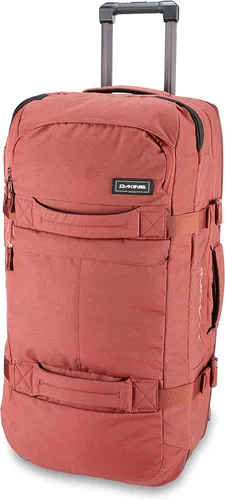 Vista 72 de Dakine Rodillo dividido 85L - Carbono, talla única