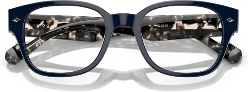 Vista 5 de Vogue Eyewear Marcos cuadrados para gafas graduadas Vo5529 para hombre