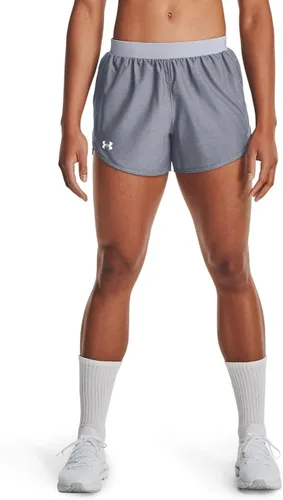 Vista 2 de Under Armour - Pantalones cortos Fly by 2.0 de mujer para correr