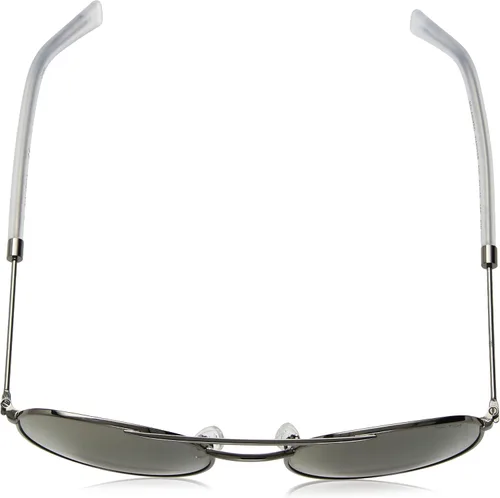 Vista 4 de Nautica Gafas de sol redondas N4633sp para hombre
