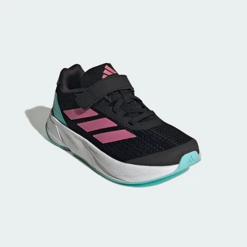 Vista 5 de adidas Zapatillas Duramo SL con encaje elástico para niños