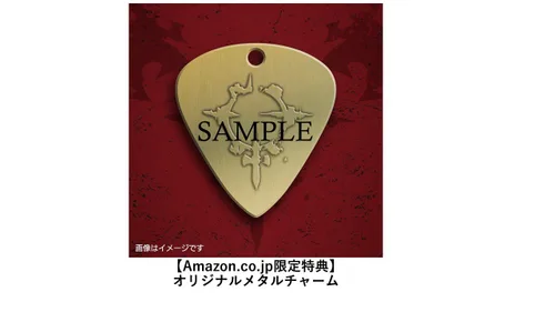 Vista 2 de GUILTY GEAR -STRIVE- Ultimate Edition (Tienda.co.jp Exclusive) with Original Metal Charm - PS5