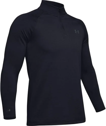 Vista 5 de Under Armour Camiseta con cremallera 40 14 para hombre