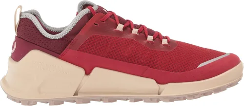 Vista 6 de ECCO Biom 2.1 Low Textile Trail Running Tenis para mujer