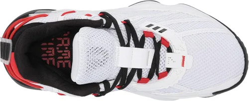Vista 5 de adidas Tenis de baloncesto unisex para adultos Dame 7