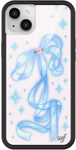 Vista 17 de Wildflower Fundas - Compatible con iPhone 14 - Ahsley Williams - Paquete