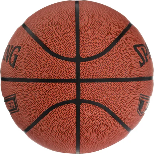 Vista 3 de Spalding TF-Trainer Weighted Basketballs Improve Dribbling & Passing Strength Available in 3 or 6 Pound Weights