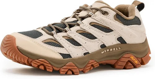 Vista 20 de Merrell Moab 3 Tenis de senderismo, para hombre Adobe Rose