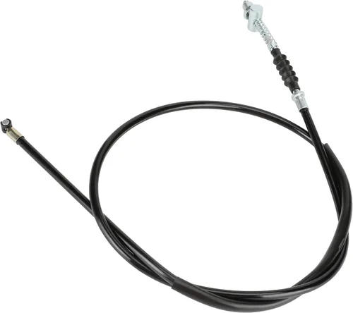 Vista 5 de YOXUFA Línea de cable de freno de tambor delantero de motocicleta de 47 pulgadas para CT70 C70 CL70 XL70 SL70 Z50 70cc 90cc 110cc C90 CT90 SL90 CL90