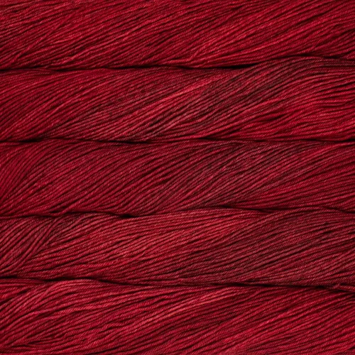 Vista 45 de Malabrigo Hilo teñido a mano Arroyo (005 - Aniversario)