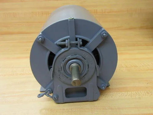 Vista 3 de A.O. Smith 801 Motor 8-135790-02 1/6HP 1725RPM