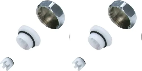 Vista 6 de Legend Valve Grifo libre de escarcha al aire libre T550 T550A manguera rompedora de vacío Bib Sillcock Kit de reparación OEM 108-903 (paquete de 2)