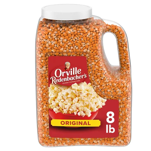 Vista 9 de Envase de grano para palomitas de maíz de Orville Redenbacher (original)