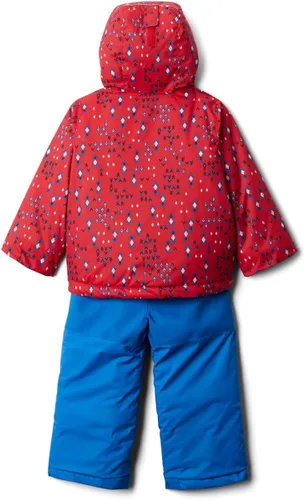 Vista 2 de Columbia Boys' Frosty Slope Set