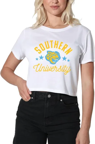 Vista 72 de Colección oficial de camisetas para mujer, color blanco