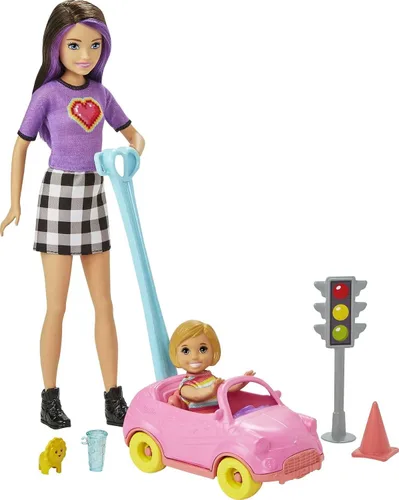 Vista 3 de Accesorios de Barbie