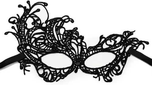 Vista 14 de Máscara de mascarada para mujer, de encaje, veneciana, de Halloween, para fiesta, disfraces, Mardi Gras, carnaval, cosplay