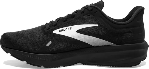 Vista 3 de Brooks - Tenis de correr Launch 9 neutros para hombre