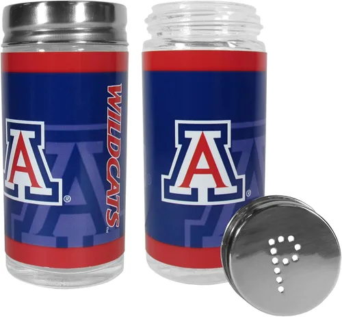 Vista 7 de Siskiyou Sports NCAA unisex Salt and Peper Shakers