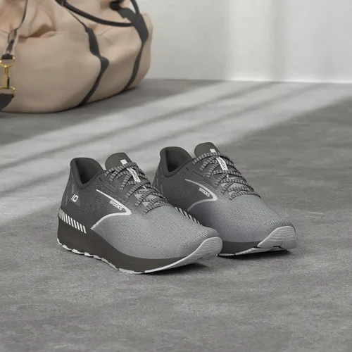 Vista 2 de Brooks Tenis de correr para hombre Launch GTS 10
