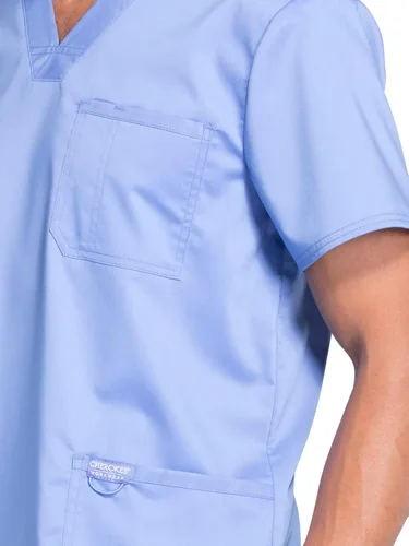 Vista 3 de Ropa de trabajo CHEROKEE
