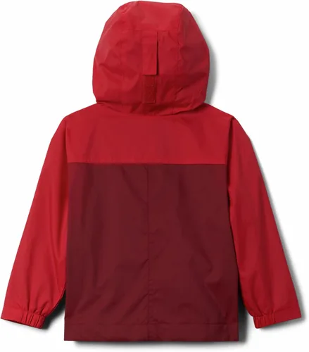 Vista 5 de Columbia Chaqueta Rain-Zilla para Niño