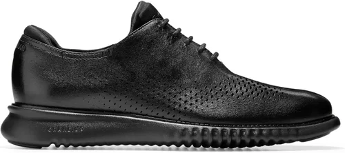 Vista 6 de Cole Haan Zapatos Oxford con punta de ala láser 2.Zerogrand para hombre