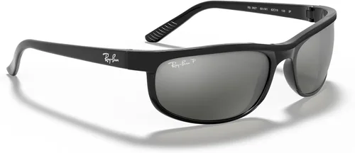 Vista 12 de Ray-Ban Gafas de sol rectangulares Rb2027 Predator 2 para hombre