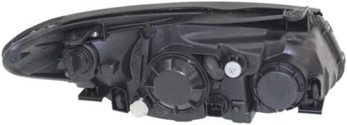 Vista 2 de Para Hyundai Elantra 2010 Faro Asamblea Lado Conductor CAPA Certificado HY2502153C
