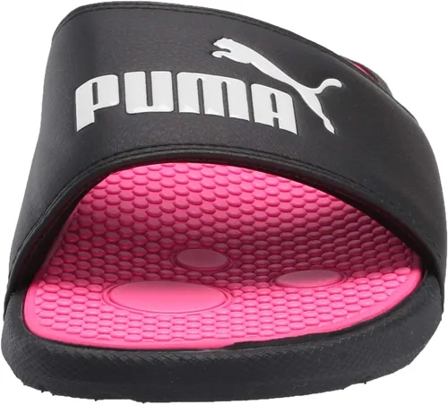 Vista 2 de PUMA Cool Cat Sandalia, RosaMulti