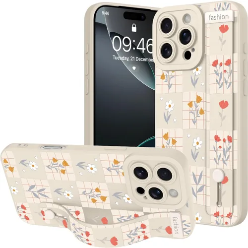 Vista 99 de OOK - Funda compatible con iPhone 11 en color vino rojo con estampado de leopardo, de TPU a prueba de golpes, cubierta delgada de silicona
