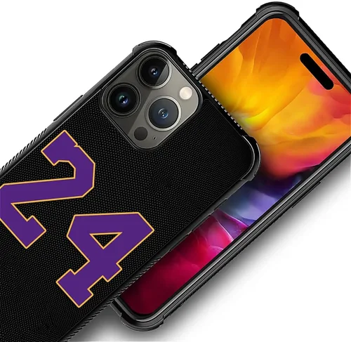 Vista 310 de Funda compatible con iPhone 15, diseño de elefantes africanos, diseño increíble a prueba de golpes, antiarañazos, carcasa trasera de policarbonato