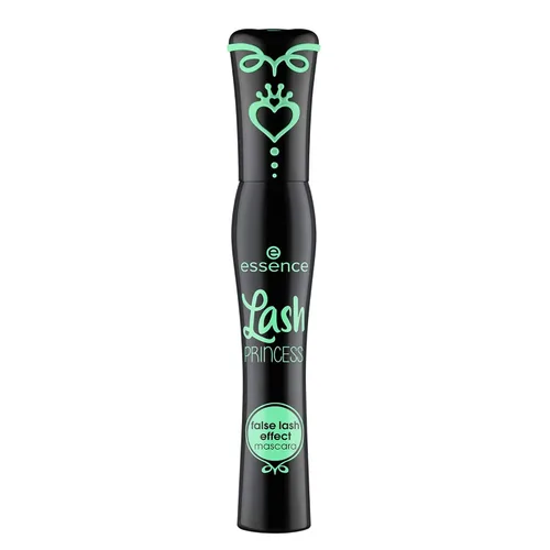 Vista 2 de essence Lash Princess False Lash Effect Mascara Voluminizante y alargador Libre de crueldad animal y sin parabenos