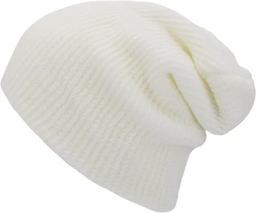 Vista 105 de KBETHOS Cómoda colección de gorros suaves y holgados de algodón de punto acrílico para invierno, cálido sombrero de esquí holgado unisex varios