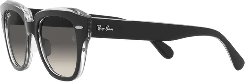 Vista 3 de Ray-Ban Gafas de sol cuadradas RJ9186s para niños