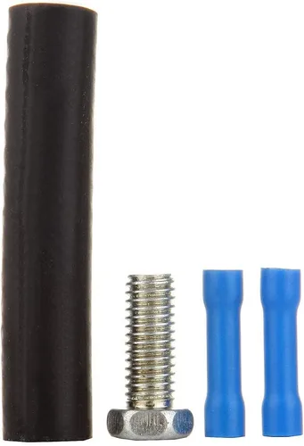 Vista 7 de Bomba de combustible con kit de instalación, presión baja universal 5-9 psi Electric E8012S