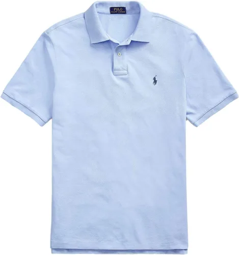 Vista 74 de Polo Ralph Lauren Camisa Polo para Hombre de Corte Clásico Nuevo (Otoño/Invierno 2020) Andover Heather