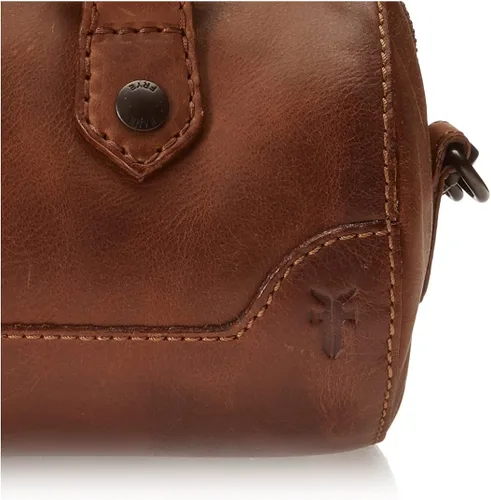 Vista 3 de Frye Melissa Mini barril