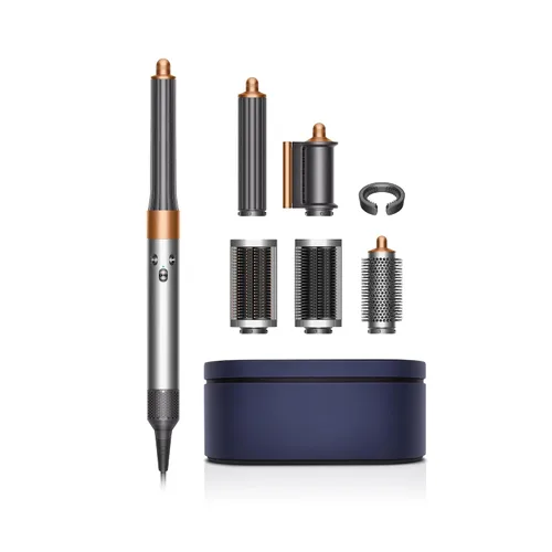 Vista 11 de Dyson Airwrap™ Multi-Styler Complete Long