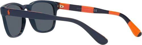 Vista 5 de Polo Ralph Lauren Men's Ph4170 Square Sunglasses