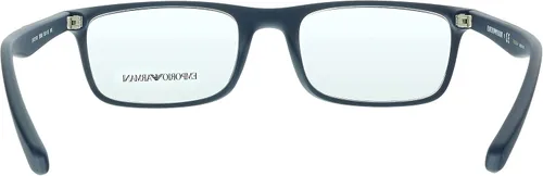 Vista 4 de Gafas Emporio Armani EA 3171 5080 Azul Mate