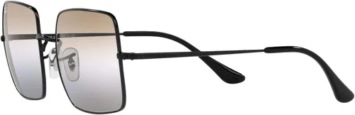 Vista 3 de Ray-Ban Rb1971 - Gafas de sol cuadradas de metal para mujer
