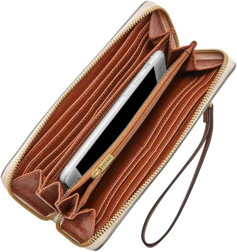 Vista 3 de Fossil Rachel - Bolsa para mujer