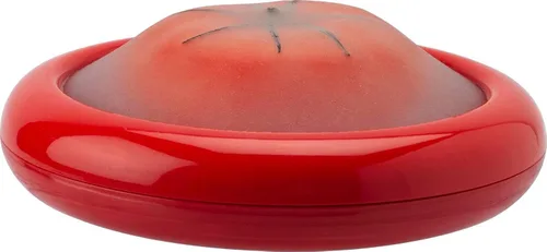 Vista 12 de Joie Fresh contenedor de almacenamiento de vaina elástica para aguacate, conservante de alimentos de silicona, mantiene los restos de productos