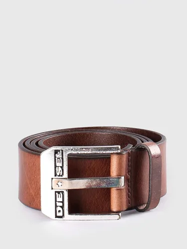 Vista 5 de Diesel Cinturón Blue Star para hombre