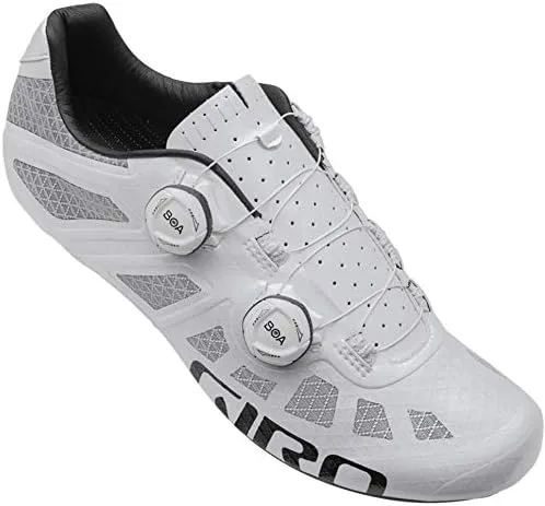 Vista 5 de Giro Zapatillas de ciclismo Imperial Road - Hombre