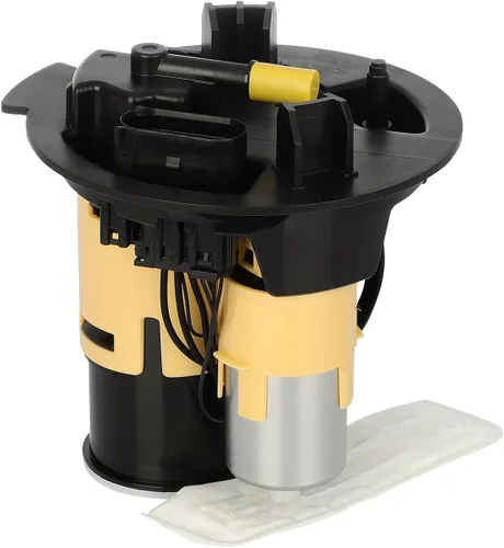 Vista 134 de ECCPP Bomba de combustible eléctrica E8831M compatible con Audi A3 para Quattro 2006-2008 L4 2.0L, para TT para Quattro 2008 V6 3.2L, sustituye a